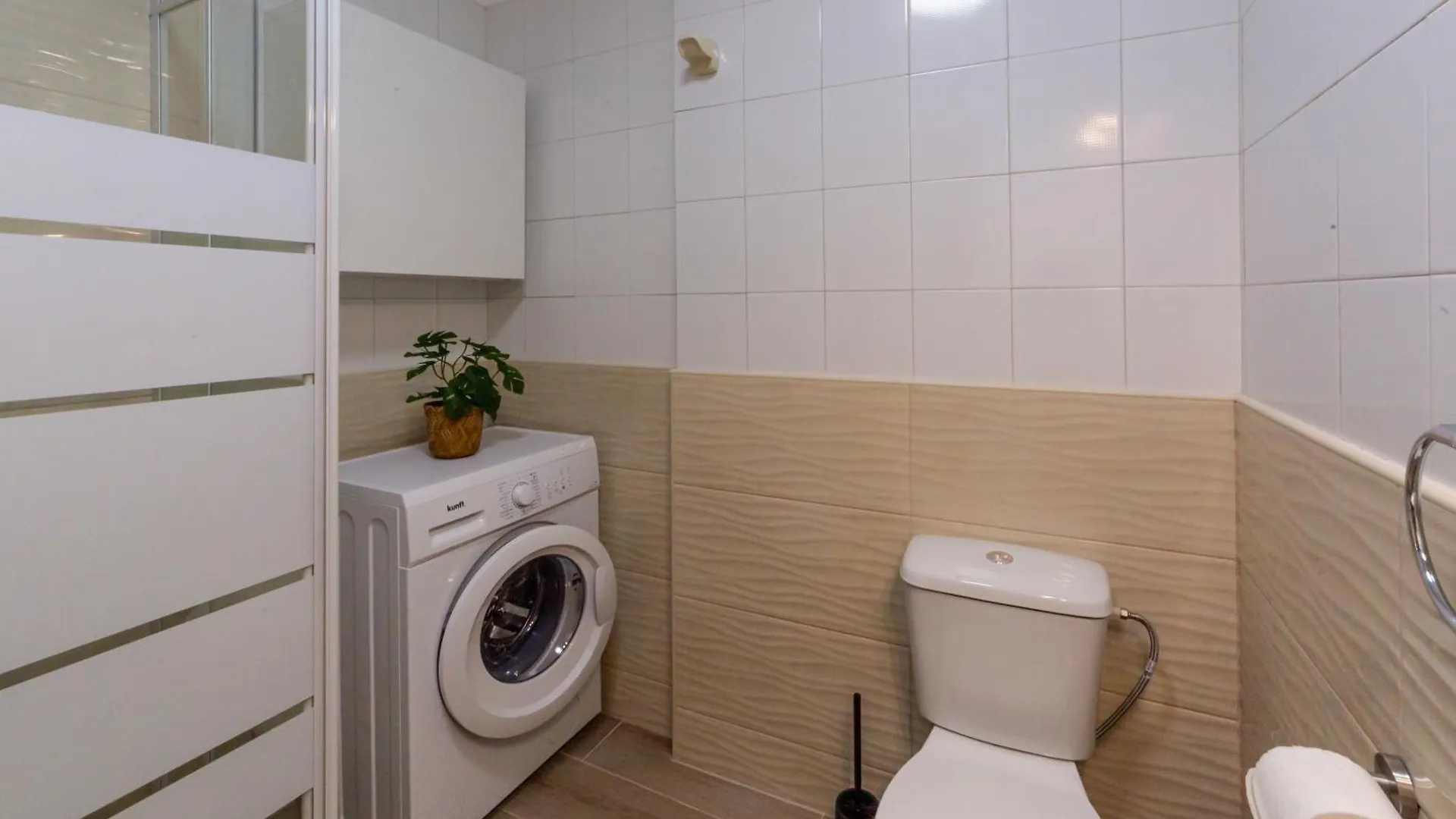 Ferienwohnung Oasi En Alondras Park Costa Del Silencio