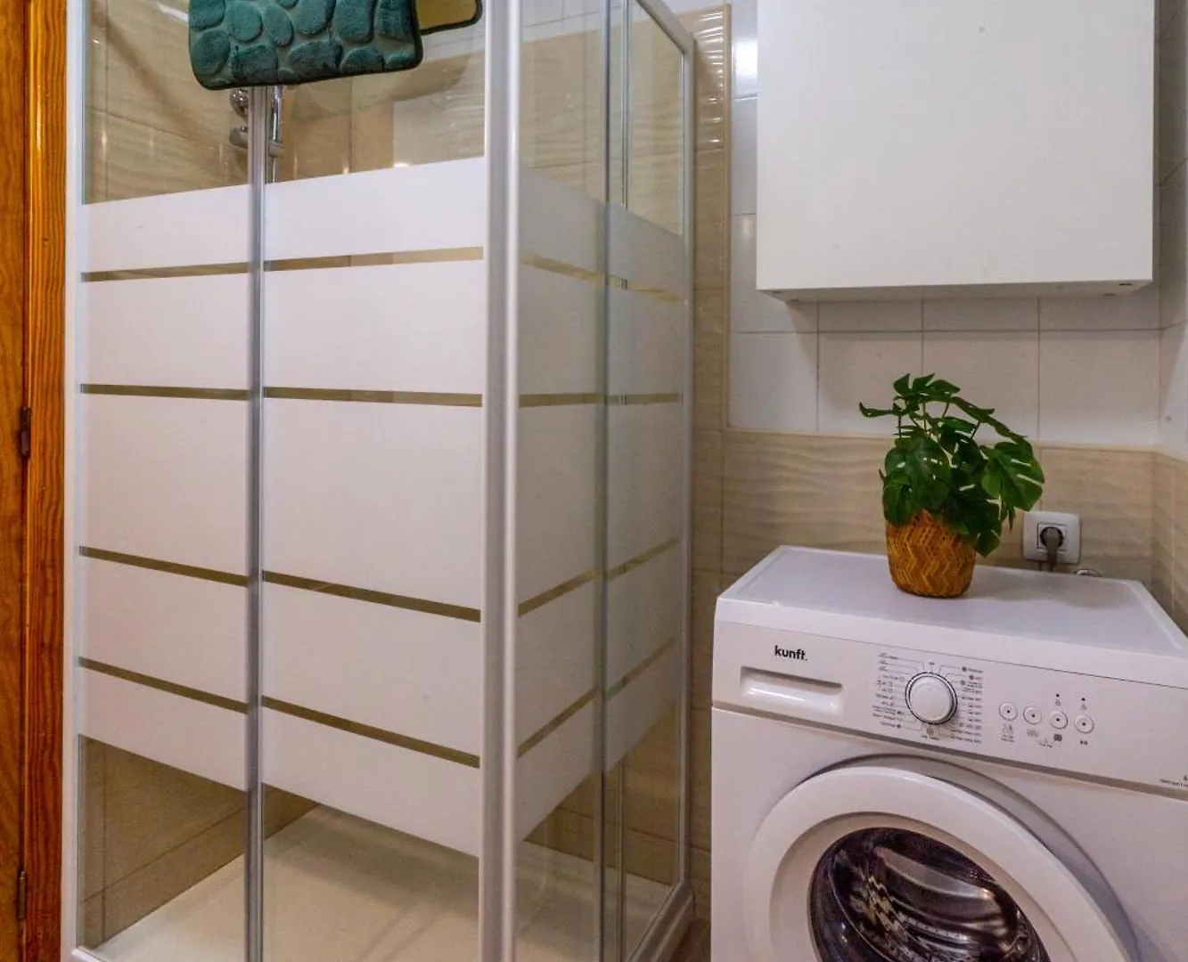 Oasi En Alondras Park Apartment Costa Del Silencio 0*,  Spain