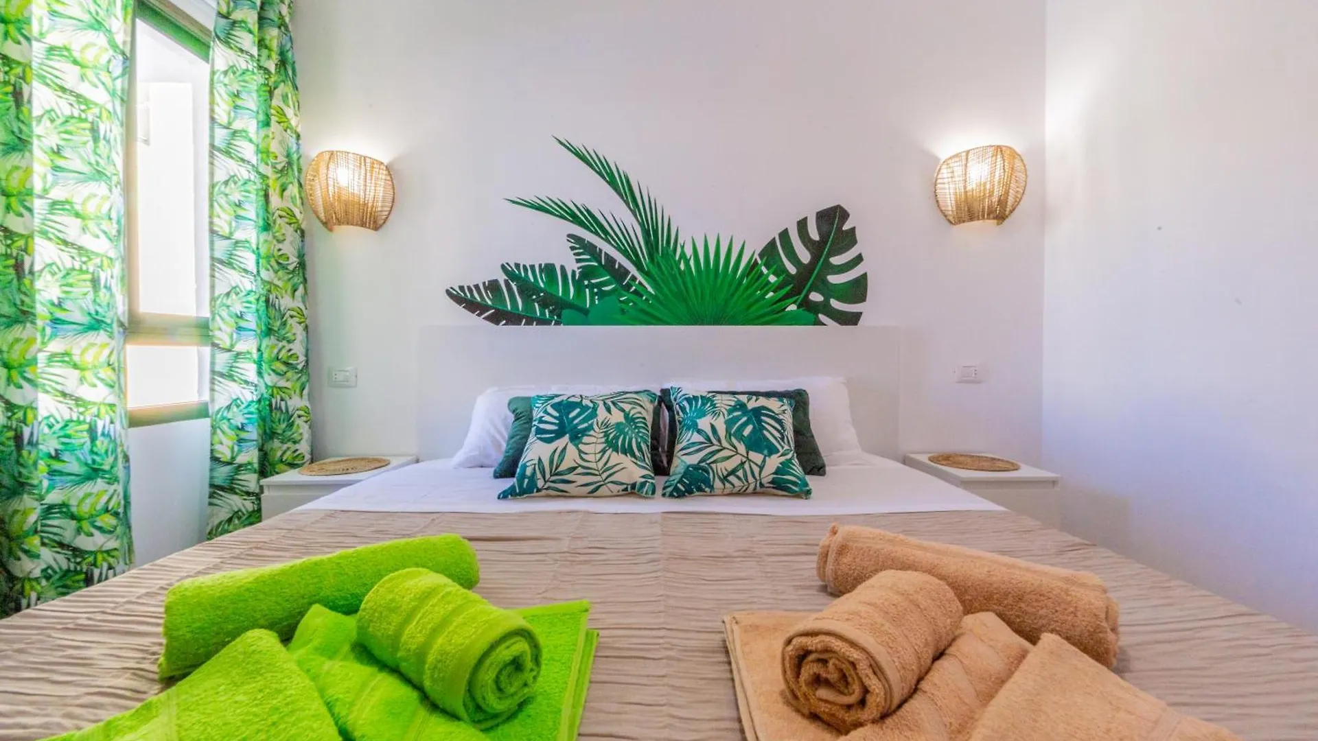 Oasi En Alondras Park Apartment Costa Del Silencio