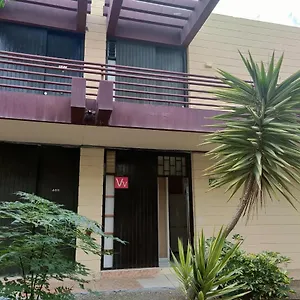 Hotel Palia Don Pedro, Costa Del Silencio