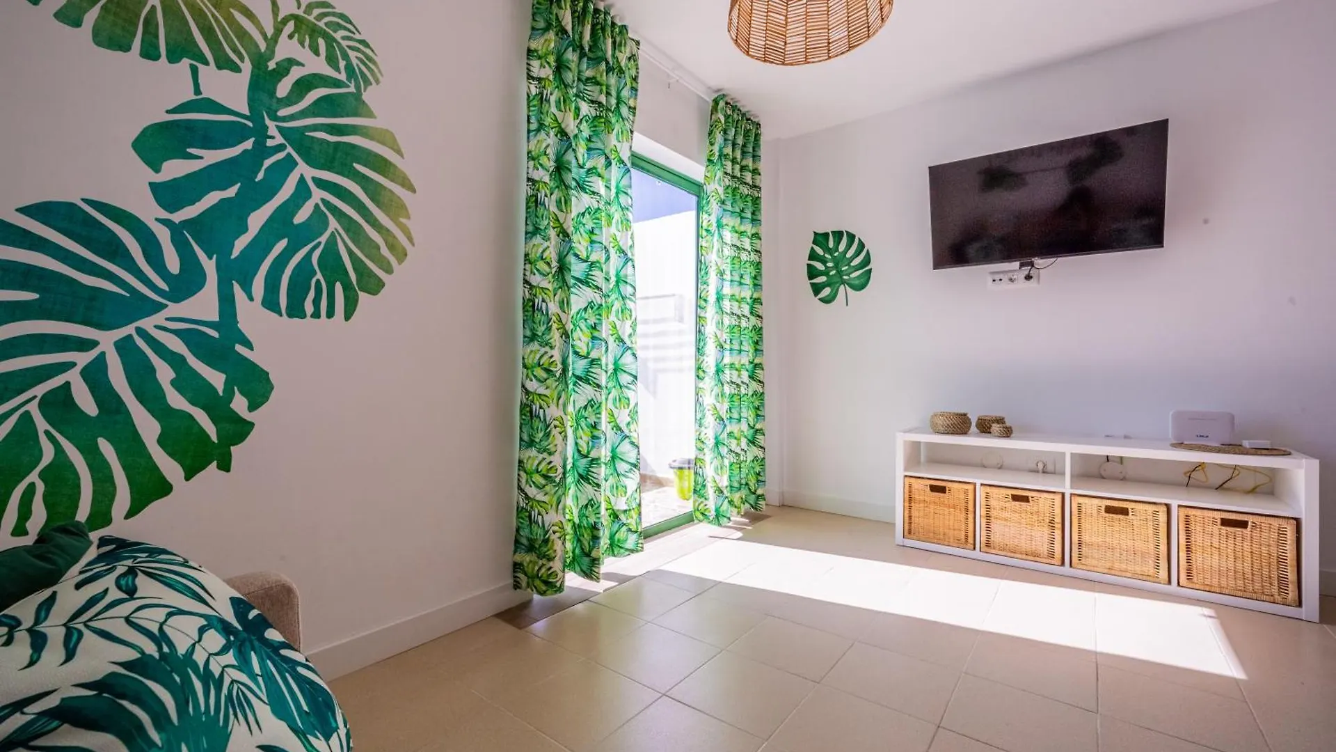 Oasi En Alondras Park Apartment Costa Del Silencio