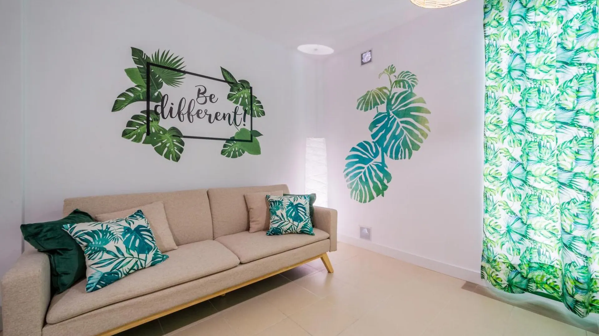 Oasi En Alondras Park Apartment Costa Del Silencio